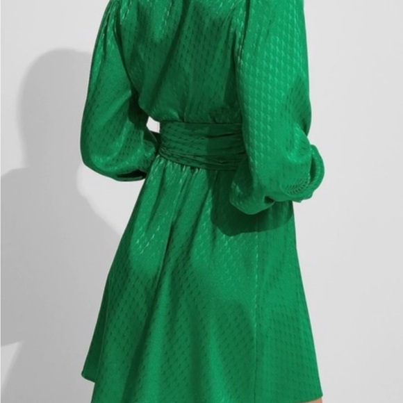 Express Mini Dress - Picture 2 of 3